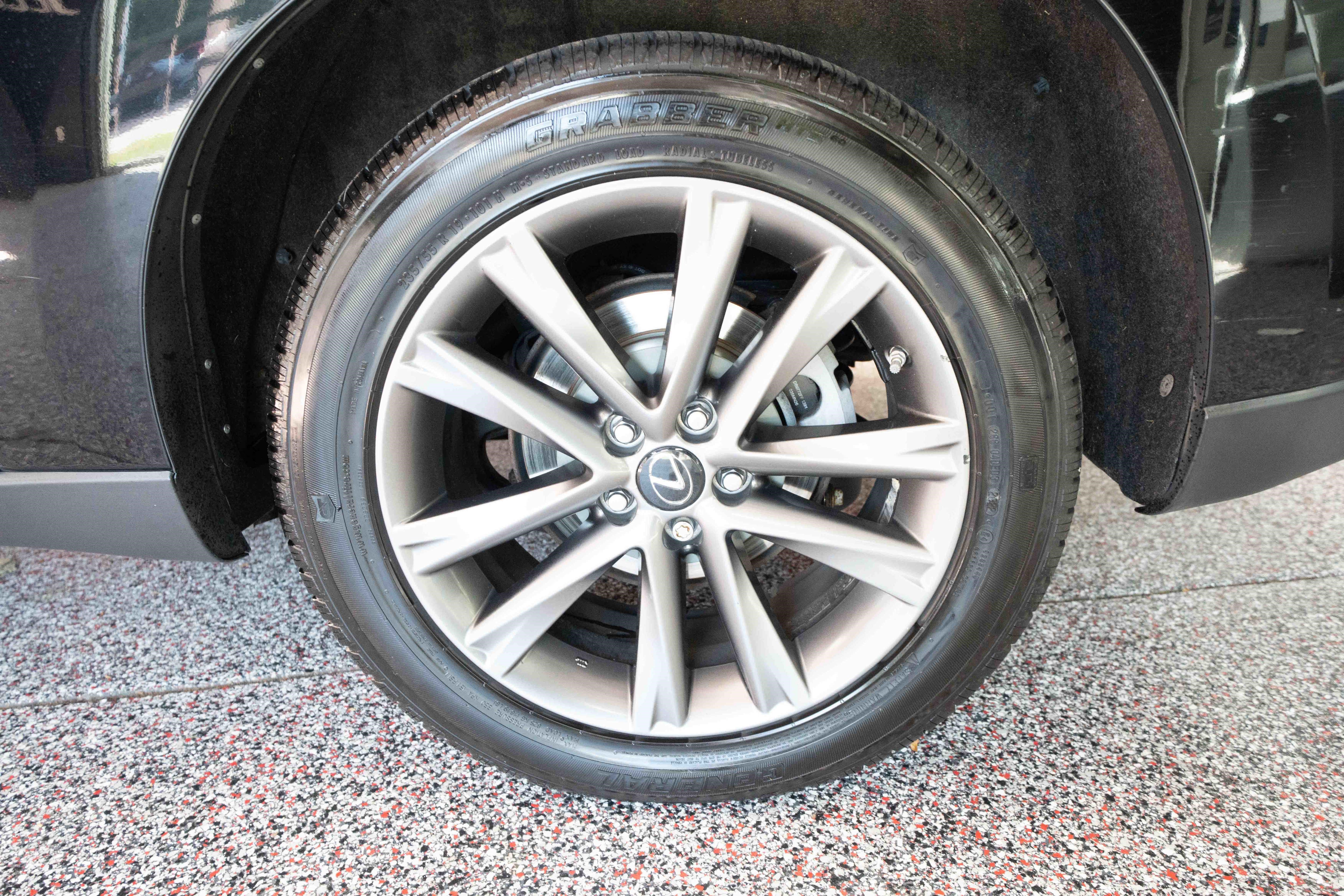 Used 2015 Lexus RX 350 F Sport w/ Navigation Package AWD/4WD image 30