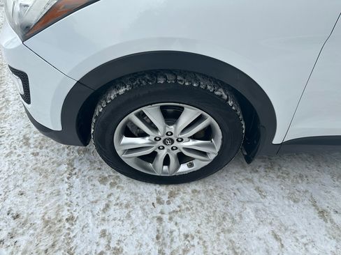 Used 2013 Hyundai Santa Fe Sport 2.0T image 12