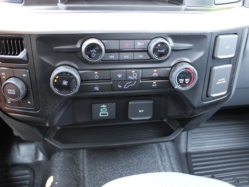 Used 2026 Ford F250 XL AWD/4WD image 37