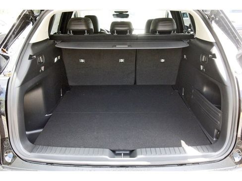 New 2026 MAZDA CX-50 AWD 2.5 Hybrid w/ Premium Pkg image 6