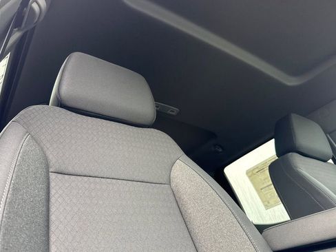 New 2026 Chevrolet Silverado 1500 Custom Trail Boss image 16