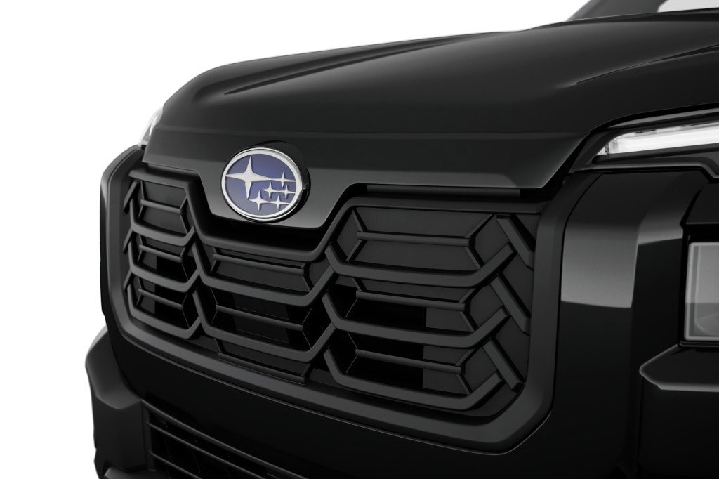 New 2026 Subaru Outback Limited AWD/4WD image 13