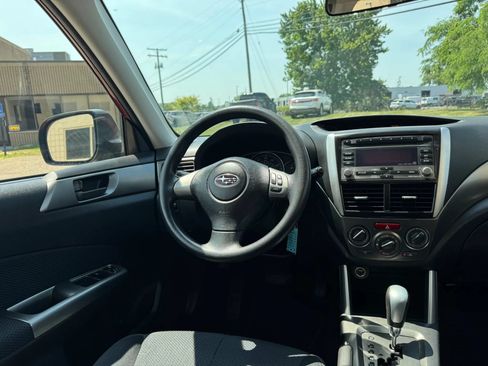 Used 2011 Subaru Forester 2.5X AWD/4WD image 15