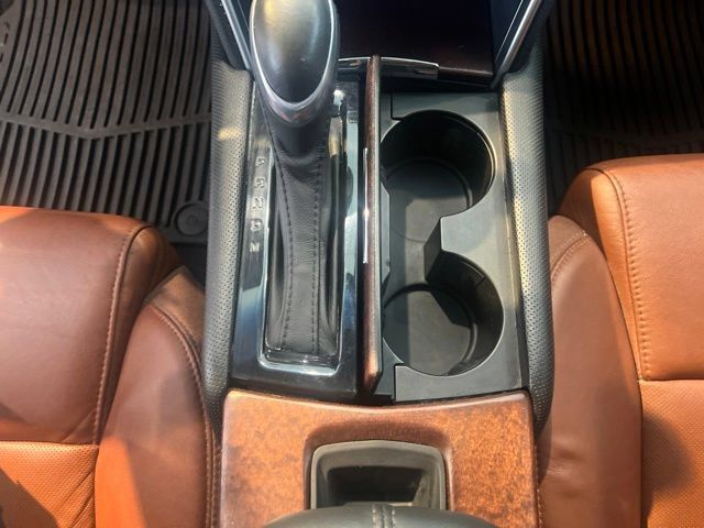 Used 2016 Cadillac XTS Luxury AWD/4WD image 21