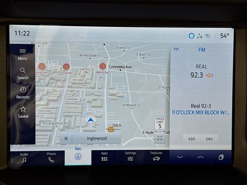 Used 2024 Ford Bronco Badlands image 13