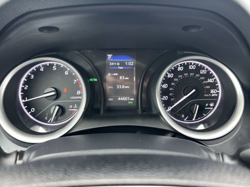 Used 2023 Toyota Camry LE image 17