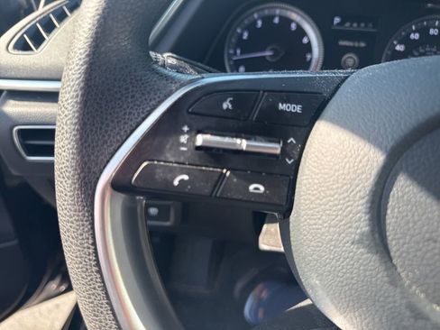 Used 2022 Hyundai Sonata SEL w/ Preferred Accessory Package image 13