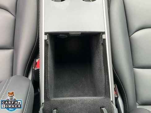 Used 2022 Tesla Model 3 Long Range AWD/4WD image 43