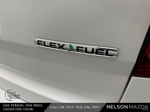 Used 2015 Ford Explorer Limited w/ Equipment Group 302A FWD image 15