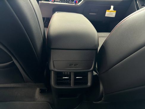 New 2027 Chevrolet Equinox RS FWD image 16