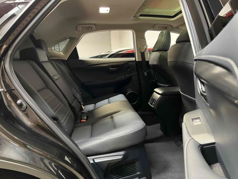 Used 2019 Lexus NX 300 FWD w/ Premium Package image 31
