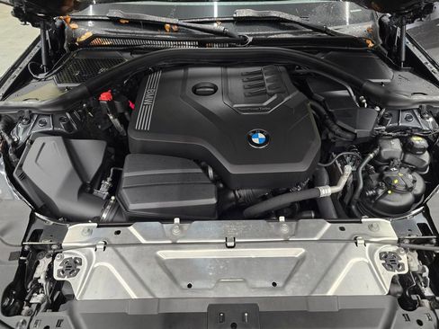 Used 2019 BMW 330i 330i w/ M Sport Package image 13