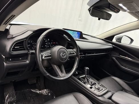 Used 2023 MAZDA CX-30 AWD 2.5 S w/ Select Package image 6