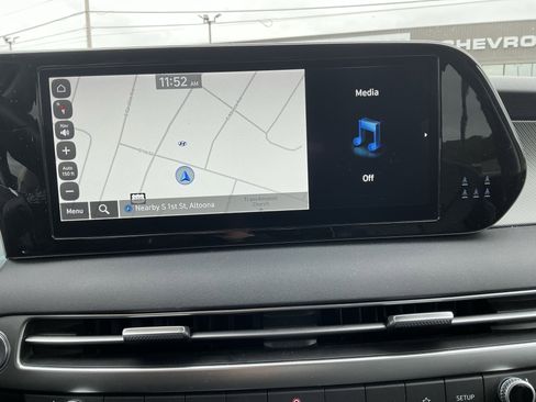 Used 2023 Hyundai Palisade SEL w/ Cargo Package image 24