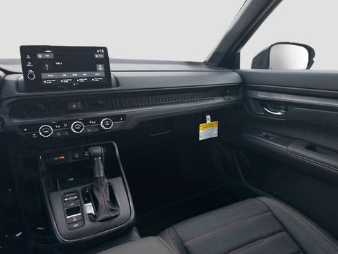 New 2026 Honda CR-V Sport-L image 16