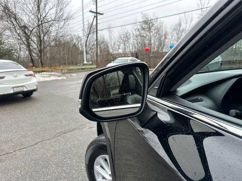 Used 2024 Toyota Grand Highlander XLE image 15