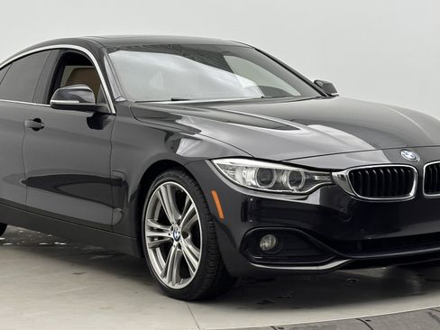 Used 2017 BMW 430i Gran Coupe image 3