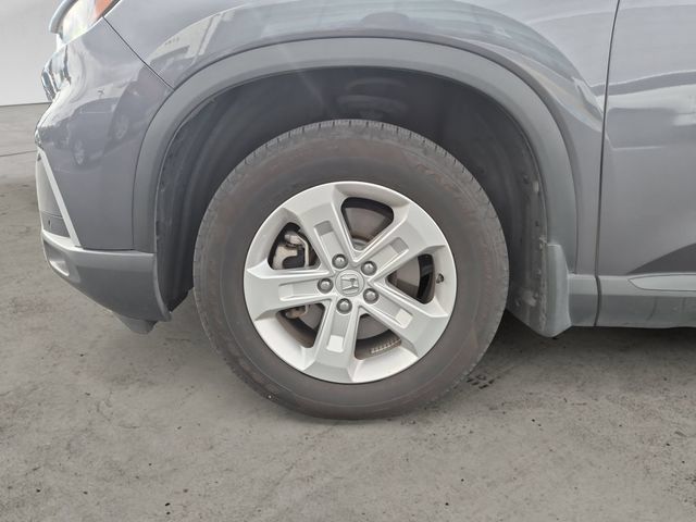 Used 2023 Honda Pilot LX image 9