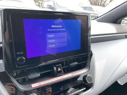 New 2026 Toyota Corolla SE image 38