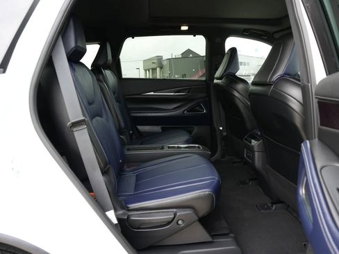 New 2026 INFINITI QX60 Sport AWD/4WD image 21