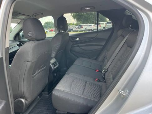 Used 2019 Chevrolet Equinox LT FWD image 29