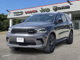 New 2025 Dodge Durango GT w/ Blacktop Package image 2