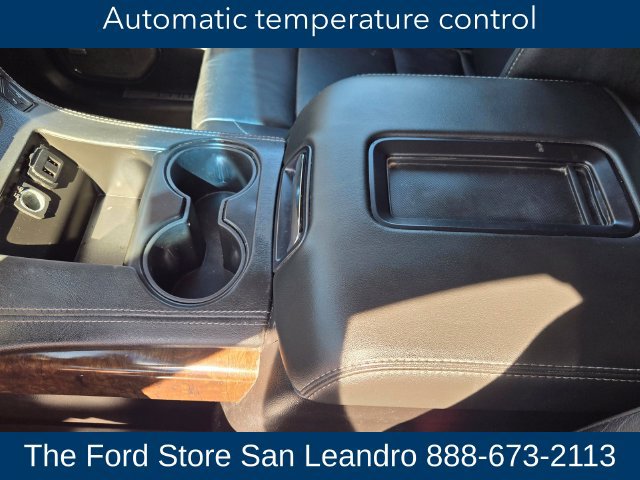 Used 2018 Chevrolet Suburban LT AWD/4WD image 25