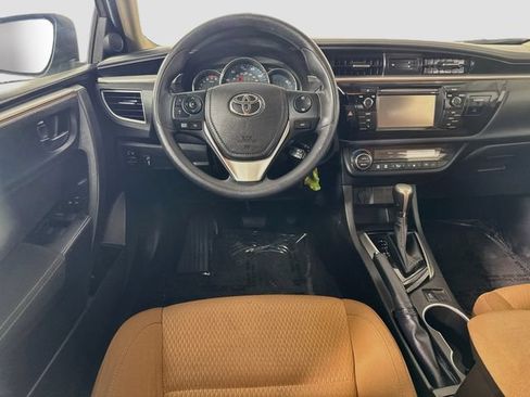 Used 2014 Toyota Corolla LE FWD image 20