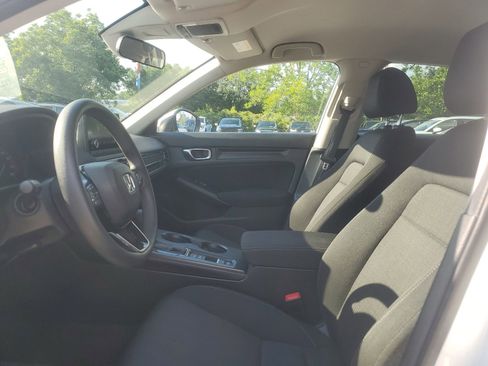 Used 2022 Honda Civic LX image 8