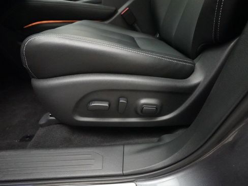 Certified 2024 Nissan Murano SL image 31