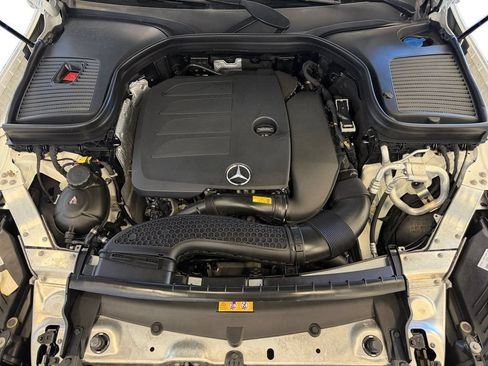Used 2023 Mercedes-Benz GLC 300 4MATIC Coupe image 14
