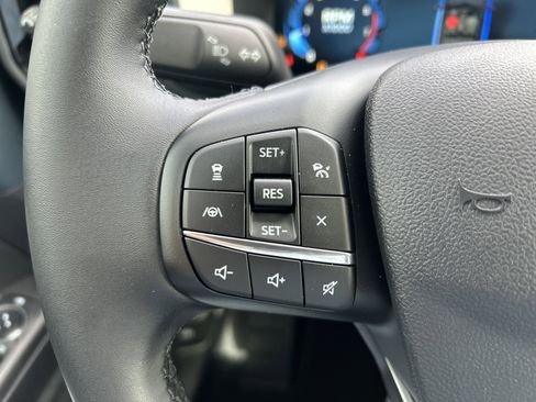 New 2025 Ford Bronco Sport Heritage w/ Convenience Package image 19