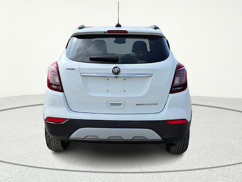Used 2019 Buick Encore Preferred image 5