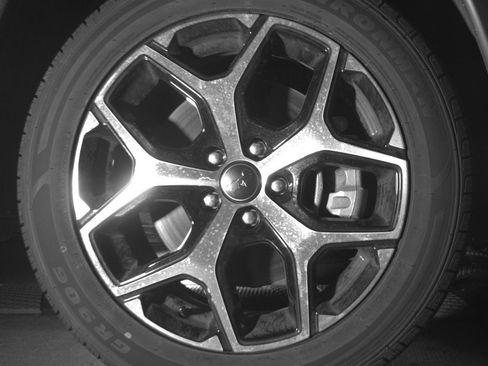 Used 2025 Jeep Compass Limited image 13