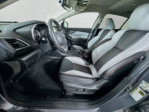Used 2021 Subaru Crosstrek 2.5i Limited w/ Moonroof Package 2 AWD/4WD image 25
