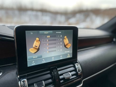 Used 2021 Lincoln Navigator L Reserve w/ Luxury Package image 29