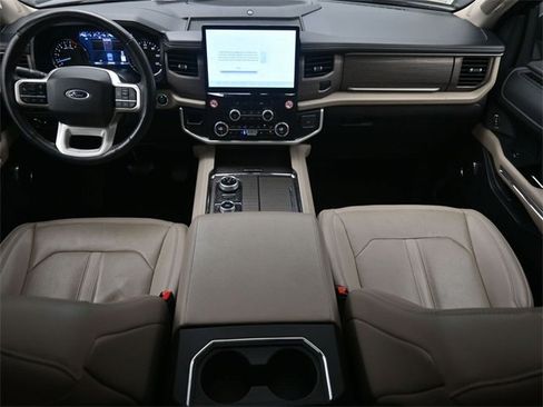 Used 2024 Ford Expedition Max Limited image 8
