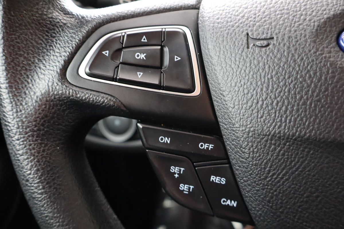 Used 2018 Ford Escape SE AWD/4WD image 29