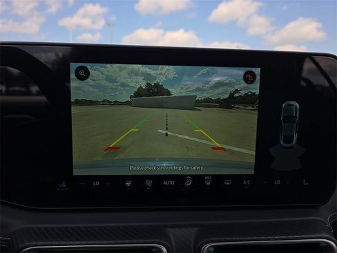 New 2025 Ford Mustang GT Premium image 22