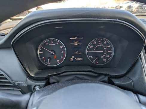 Used 2021 Subaru Outback 2.5i image 15