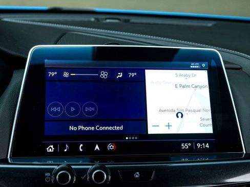 Used 2022 Cadillac CT5 V Blackwing w/ Parking Package image 20