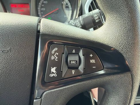 Used 2017 GMC Terrain SLE AWD/4WD image 15