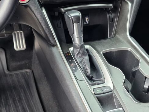 Used 2018 Honda Accord Sport image 20