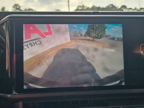 New 2026 Jeep Wrangler Unlimited Rubicon image 28