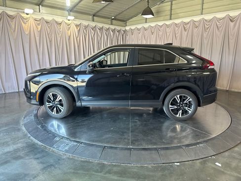 Used 2026 Mitsubishi Eclipse Cross SE AWD/4WD image 8