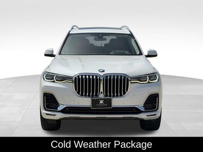 Used 2022 BMW X7 xDrive40i w/ Premium Package