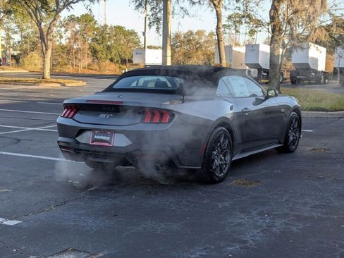 New 2025 Ford Mustang GT Premium w/ GT Performance Package image 2