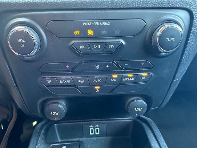 Used 2022 Ford Ranger XLT w/ Technology Package AWD/4WD image 25