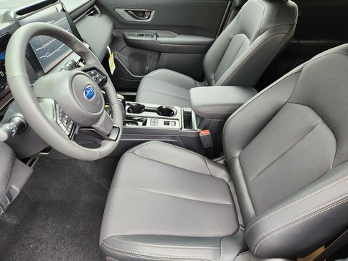 New 2026 Subaru Outback Limited AWD/4WD image 9