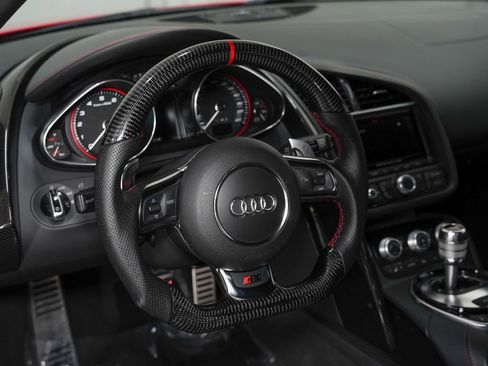 Used 2014 Audi R8 V10 AWD/4WD image 38